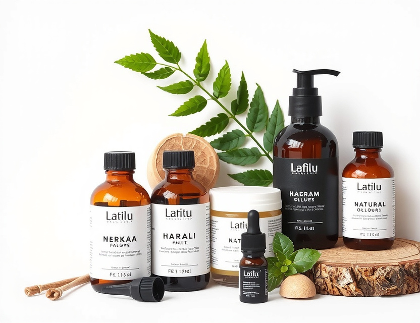 Collective passion for natural wellness
